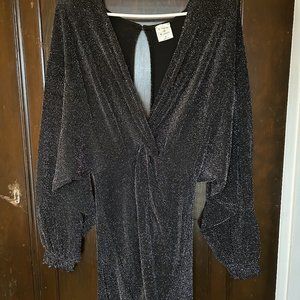 By Together Long Sleeve Romper